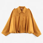 Whitlow Suede Jacket