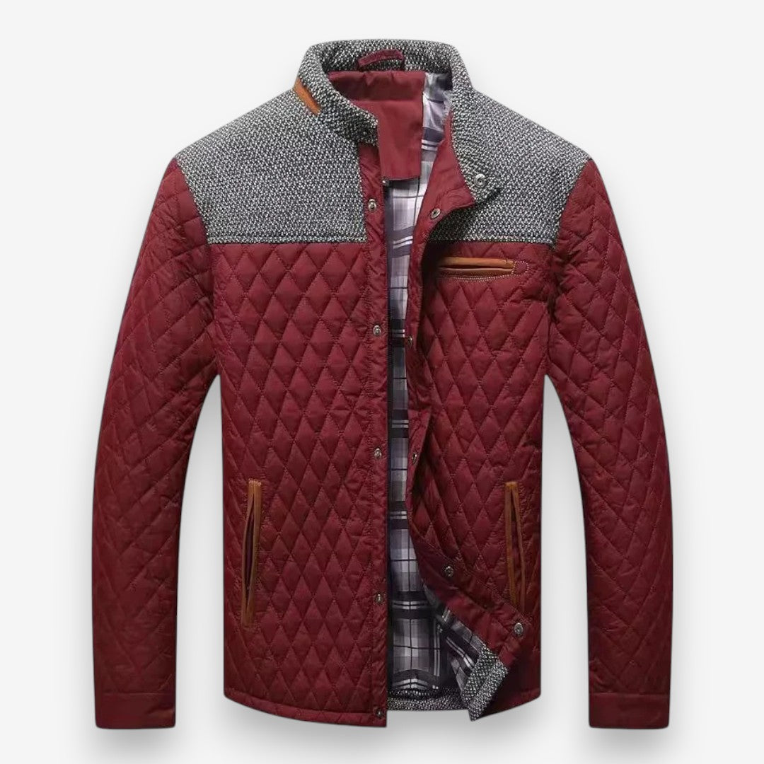 Chaqueta Carter Ridge