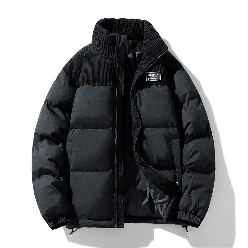 Baxter Corduroy Roamer-John Harden