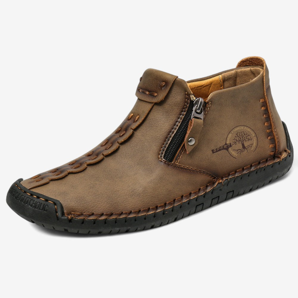 Ranger’s Hollow Stitchboot