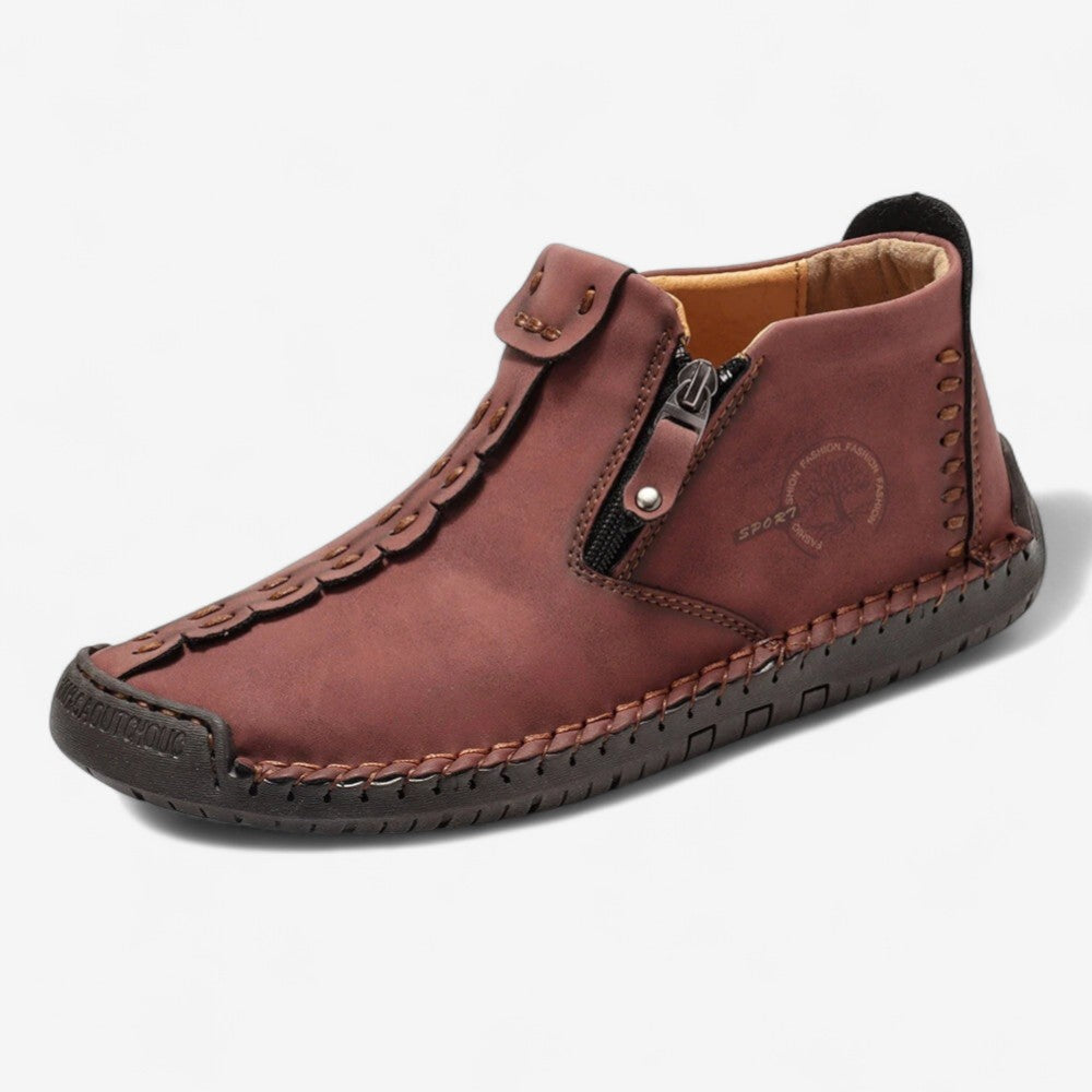 Ranger’s Hollow Stitchboot