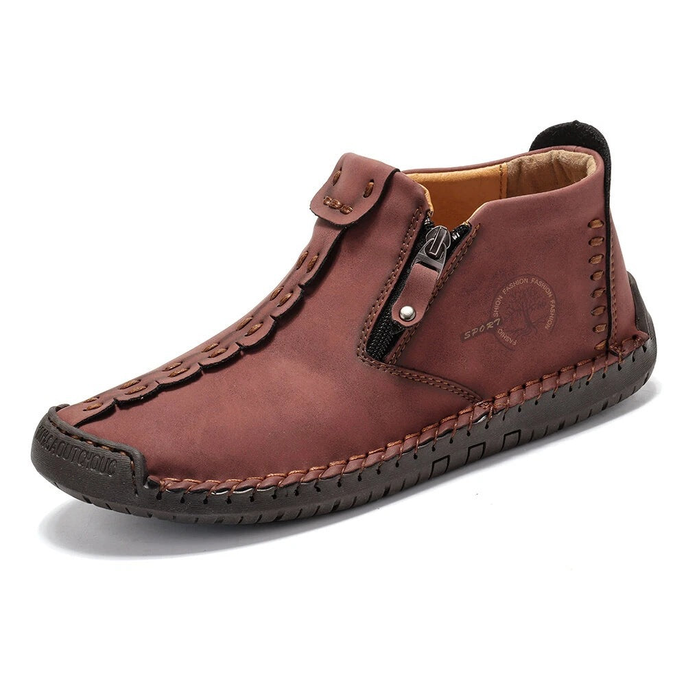 Ranger’s Hollow Stitchboot