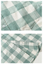 The Heritage Plaid Shirt