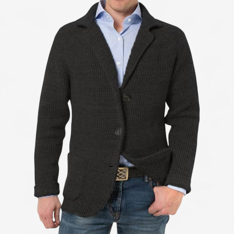 Boulevard Field Cardigan
