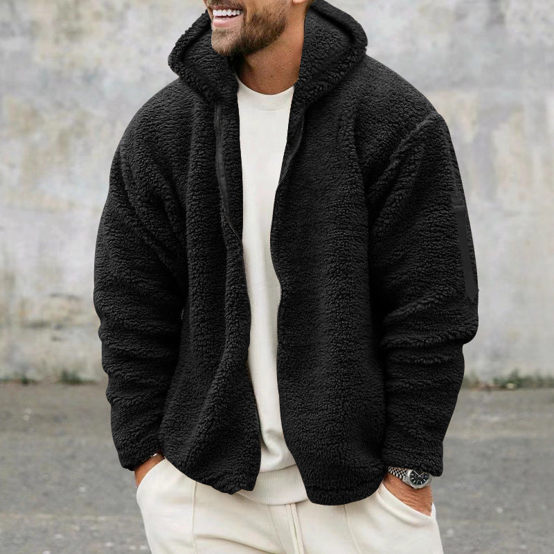 North Avenue Sherpa