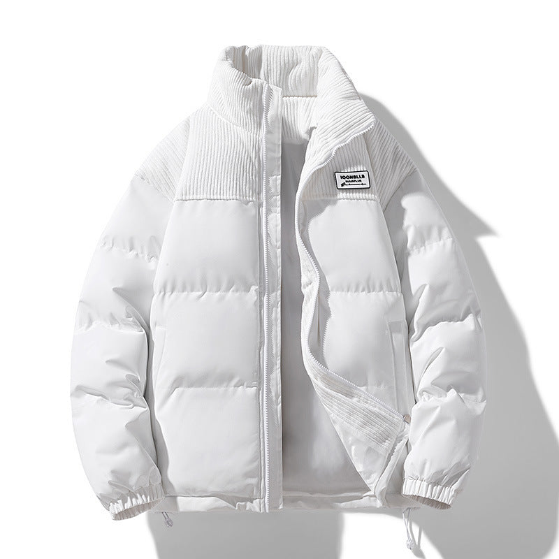 Baxter Corduroy Roamer-John Harden