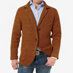 Boulevard Field Cardigan