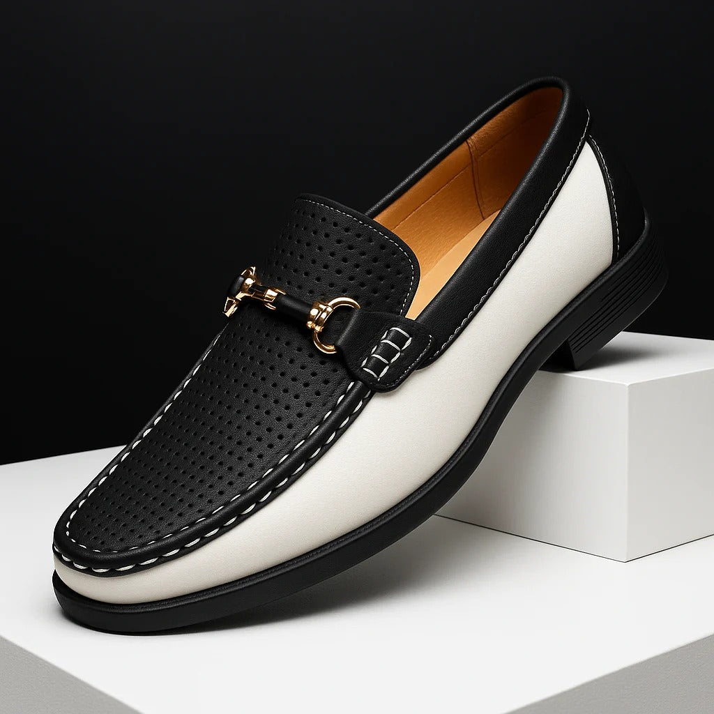 Continental Loafer