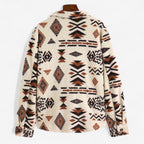Aldric Outpost Fleece Jacket