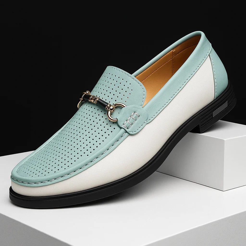 Continental Loafer