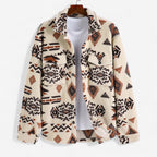 Aldric Outpost Fleece Jacket