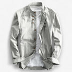 Takumi Japanese Workband Collar Shirt