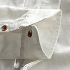 Takumi Japanese Workband Collar Shirt