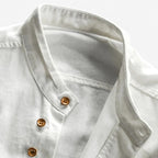 Takumi Japanese Workband Collar Shirt
