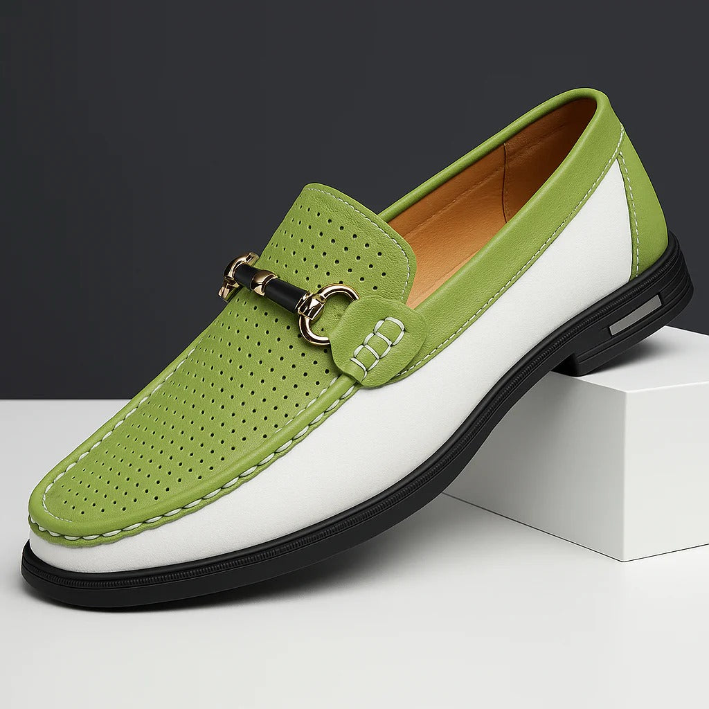 Continental Loafer