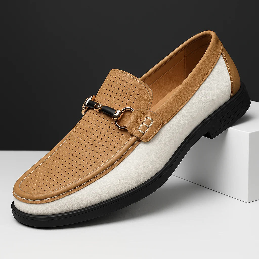 Continental Loafer