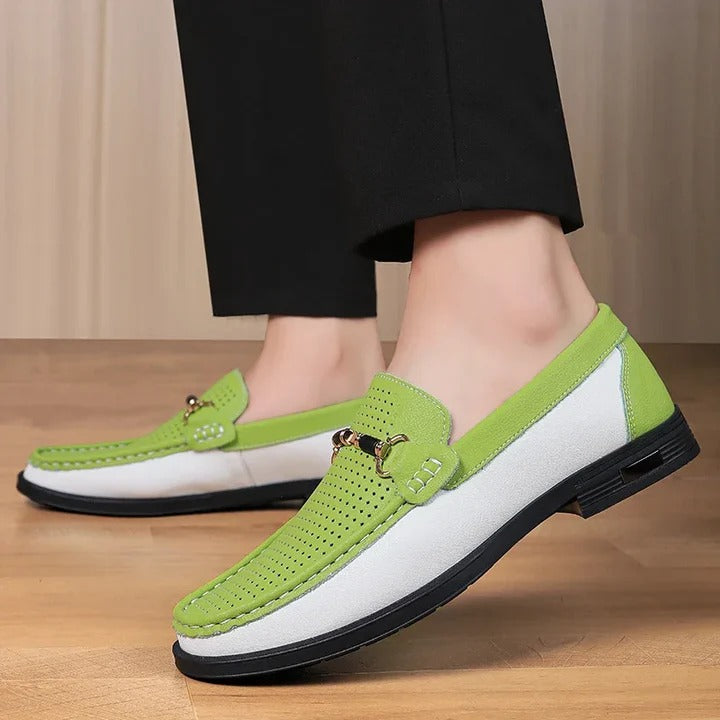 Continental Loafer