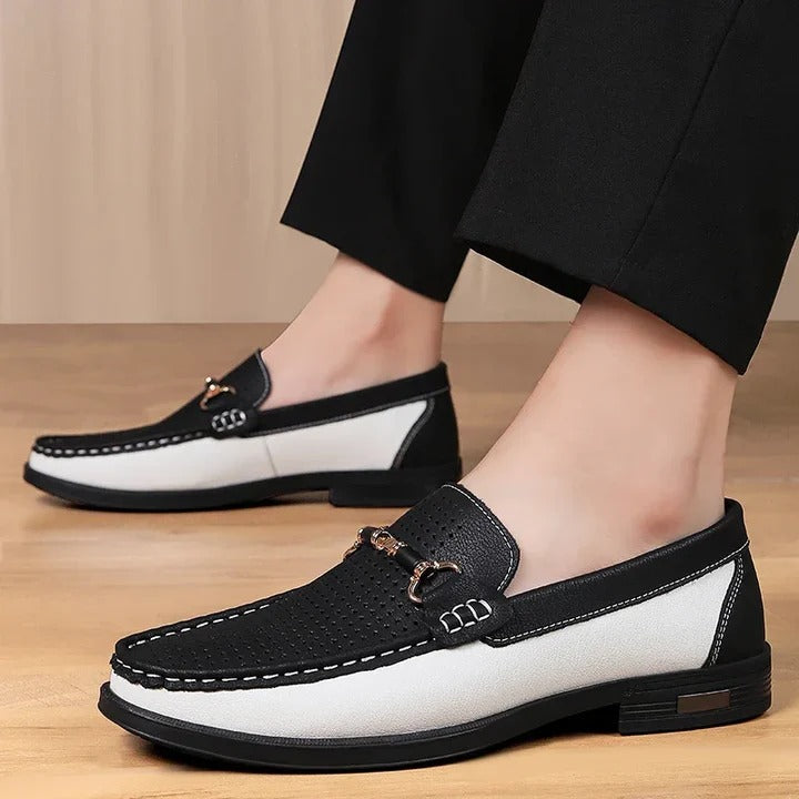 Continental Loafer