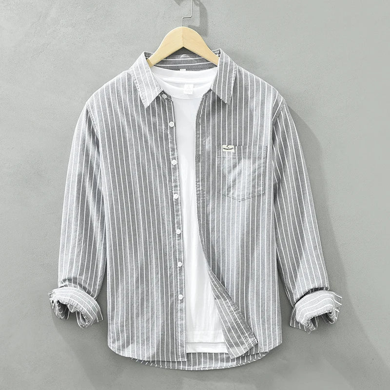 Eastmont Stripe-John Harden