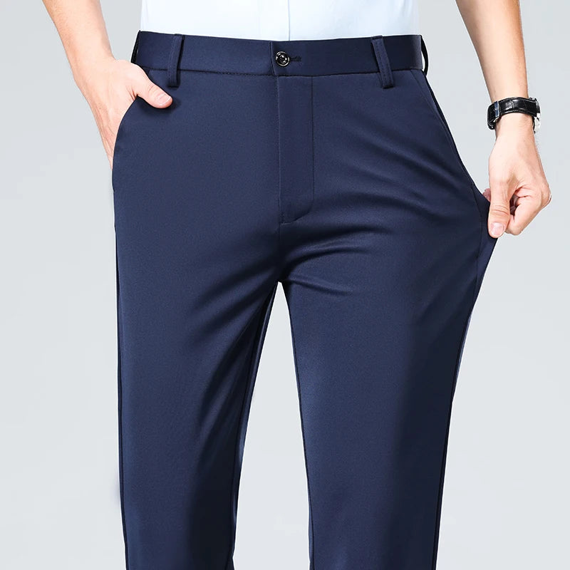 Monroe Flex Pant-John Harden