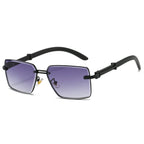 The Executive-John Harden