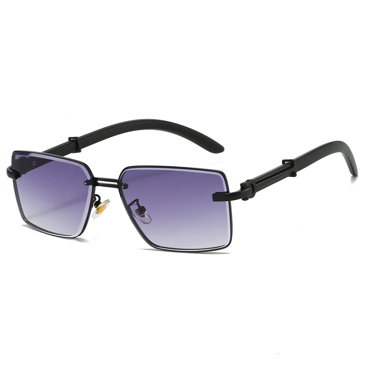 The Executive-John Harden