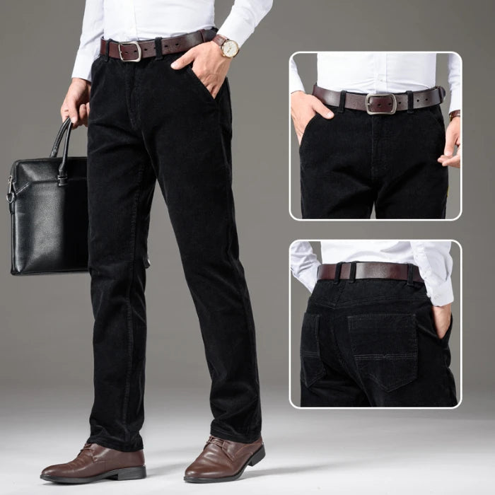 Pantalón de pana Dakota