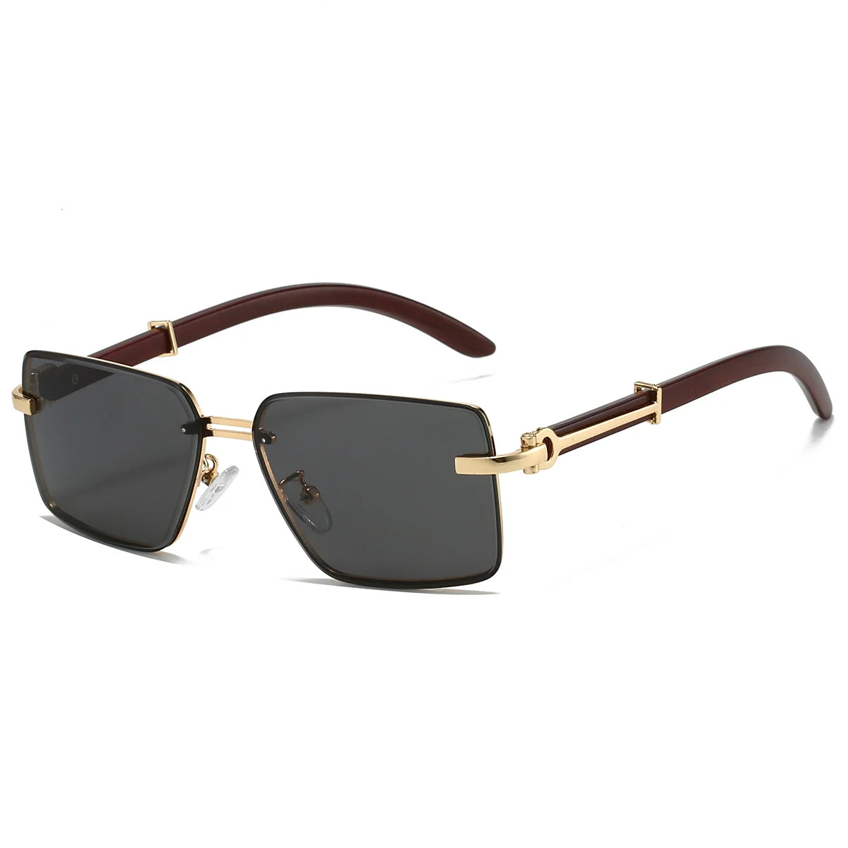 The Executive-John Harden