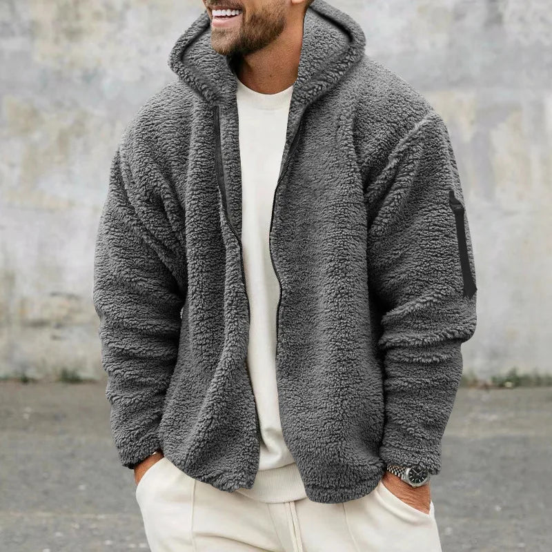 North Avenue Sherpa