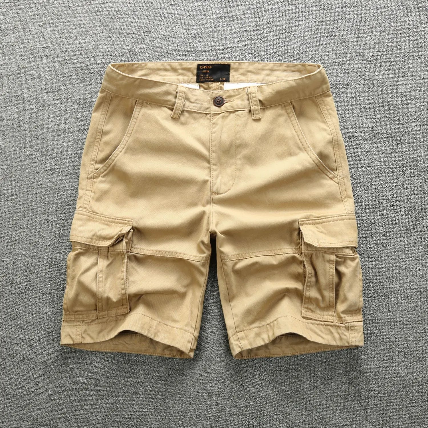 Dune Camo Short