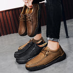 The Classic Loafer