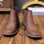 Maverick Boot-John Harden
