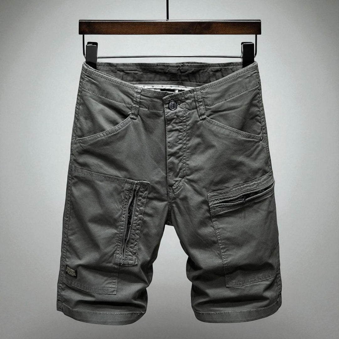 Pantalones cortos cargo Nomad