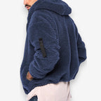 North Avenue Sherpa
