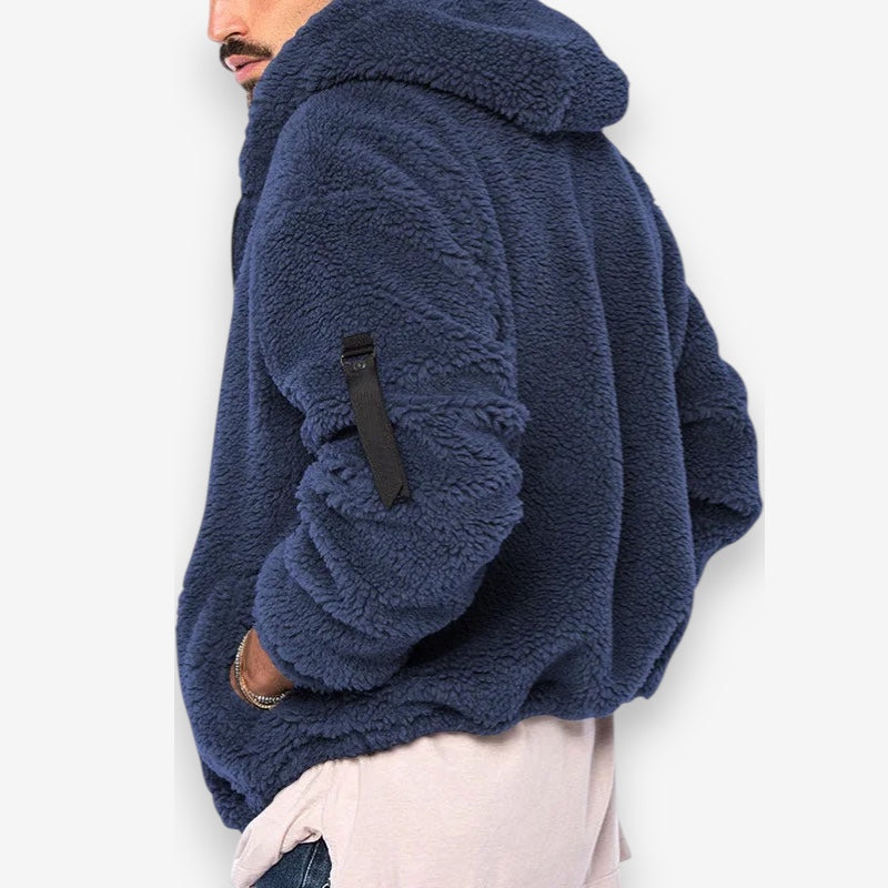 North Avenue Sherpa