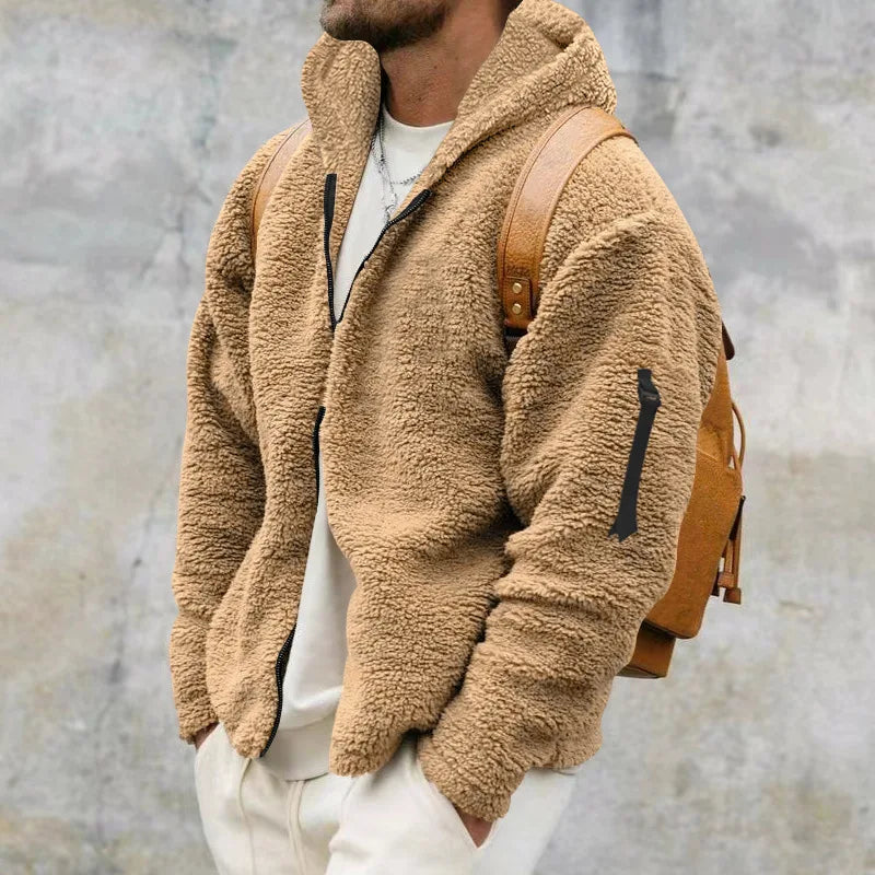 North Avenue Sherpa