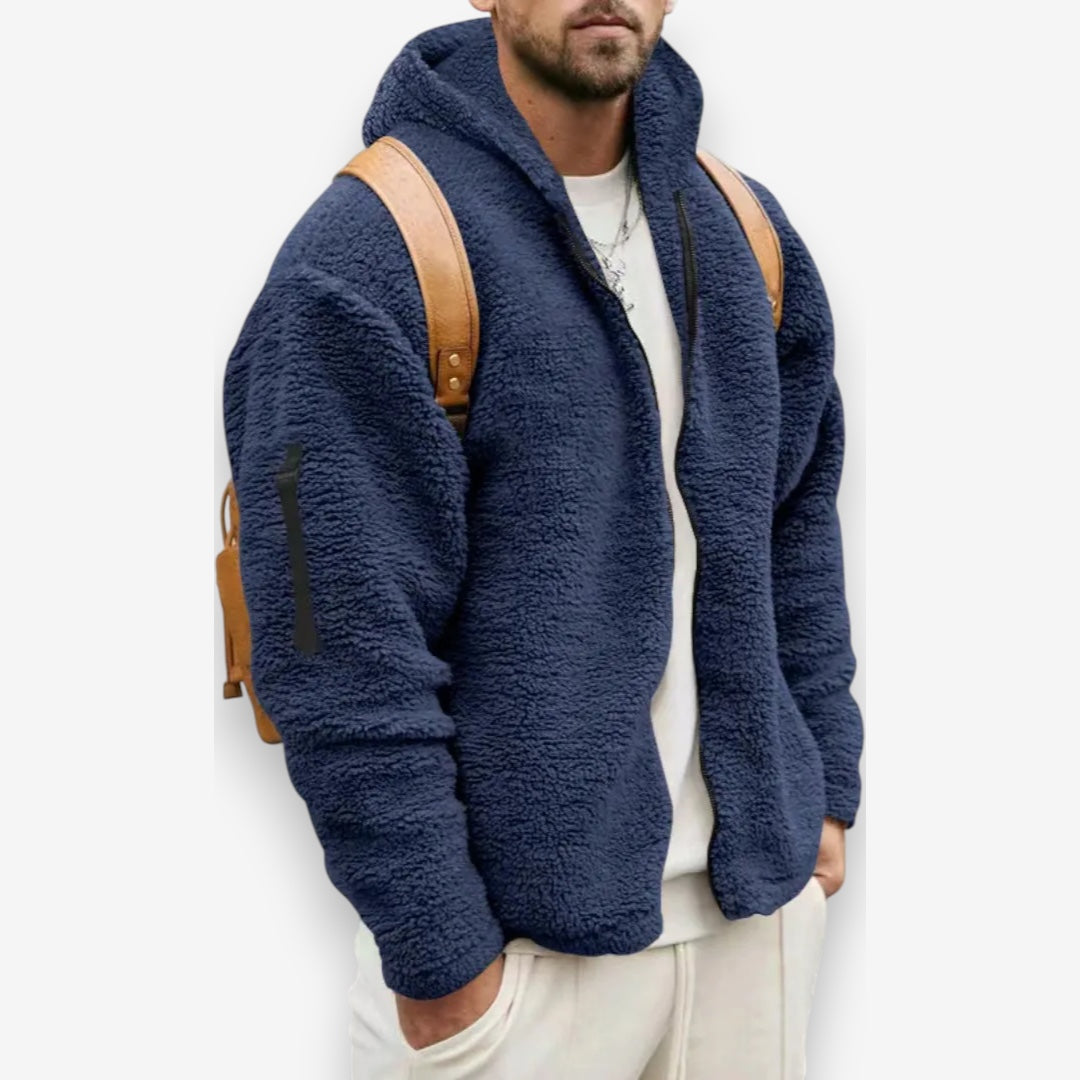 North Avenue Sherpa