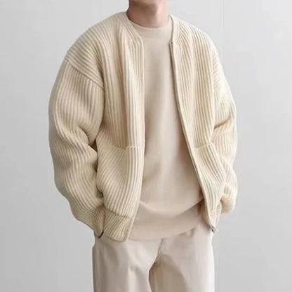Arlo Knit Jacket