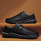 The Classic Loafer