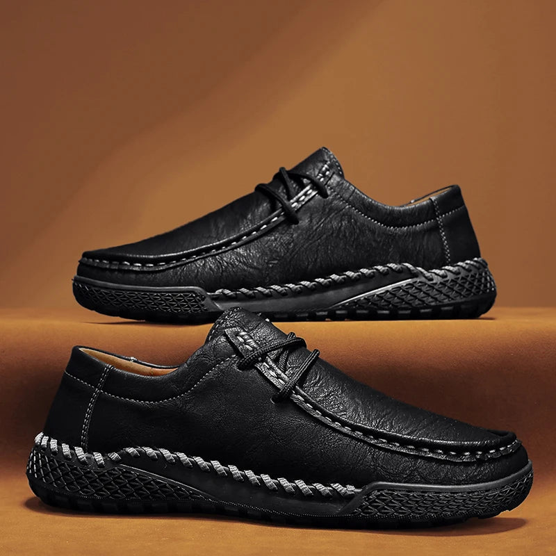 The Classic Loafer