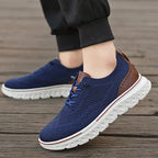 Vantage Rib Knit Runner