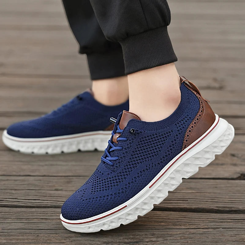 Vantage Rib Knit Runner