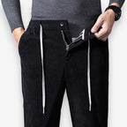 Castellan Corduroy Pant