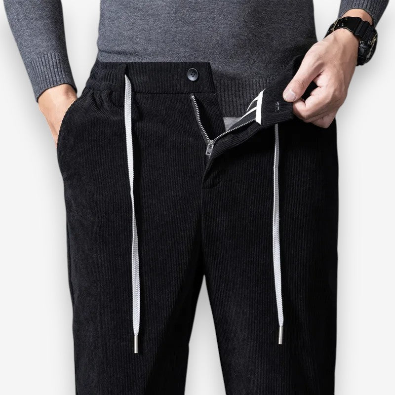 Castellan Corduroy Pant
