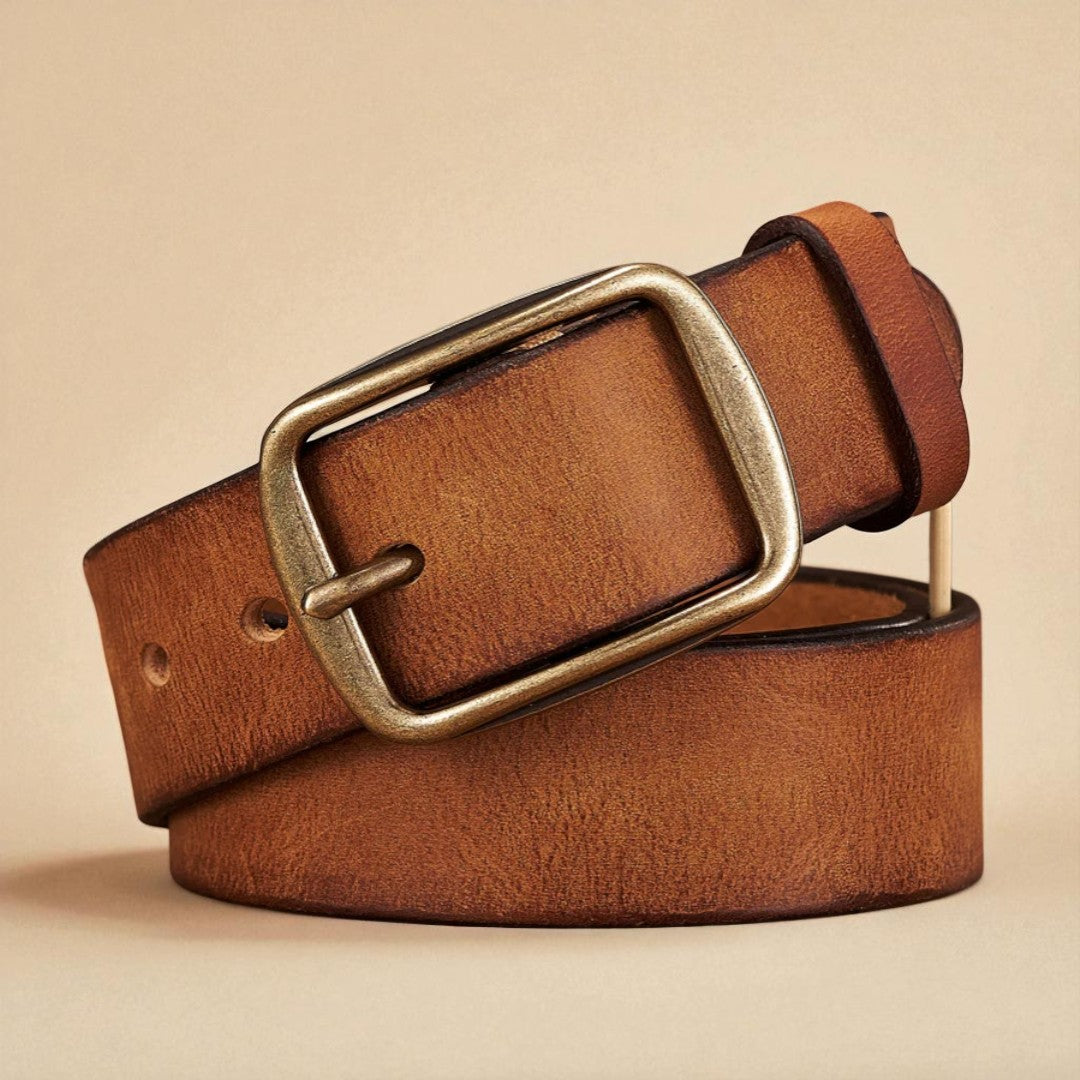 Bavarian Tradesman Belt