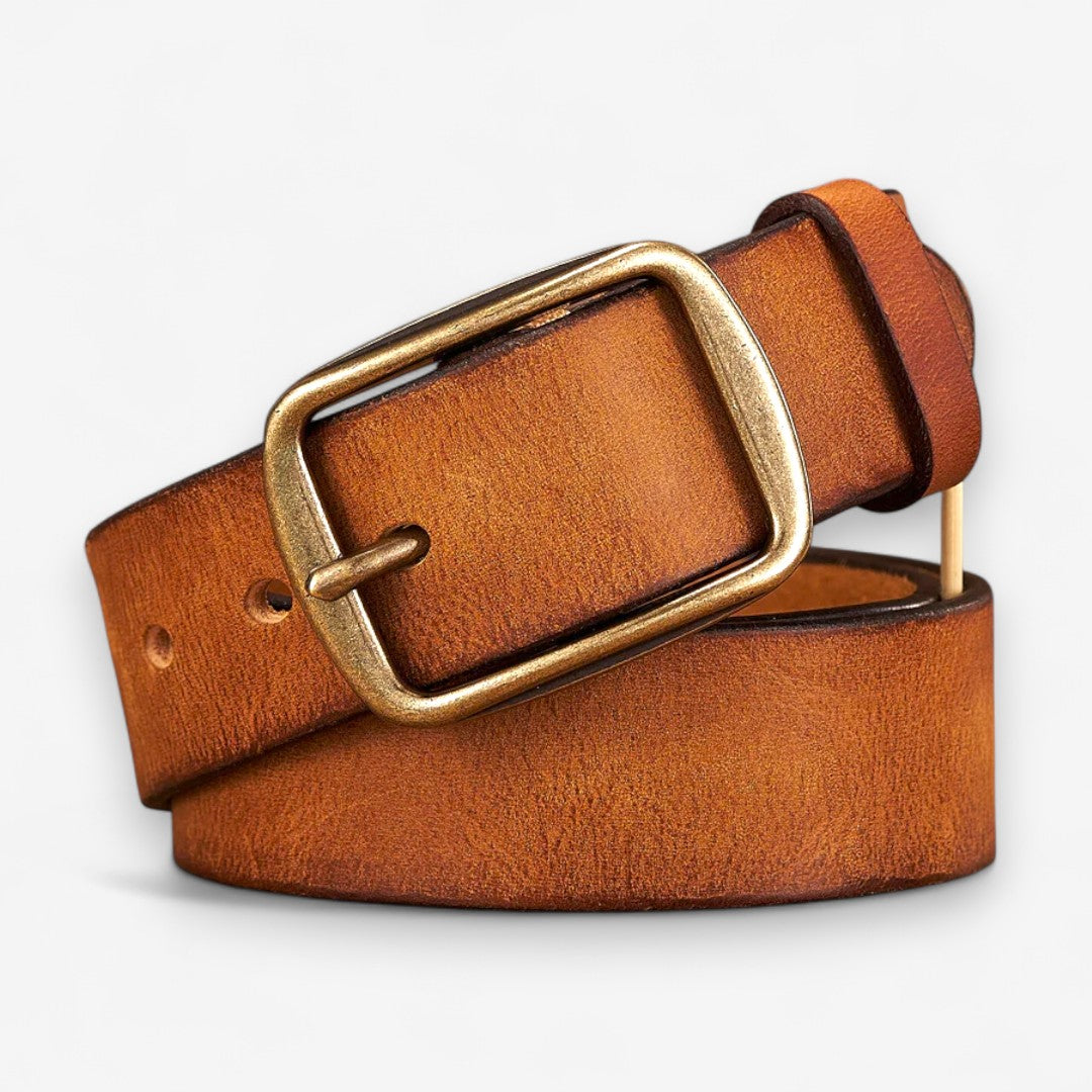Bavarian Tradesman Belt