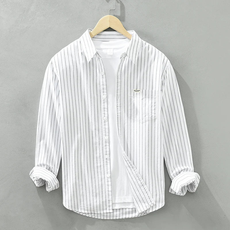 Eastmont Stripe-John Harden