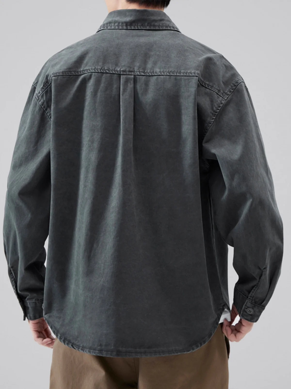 Northbound™ Vanguard Long Sleeve-John Harden