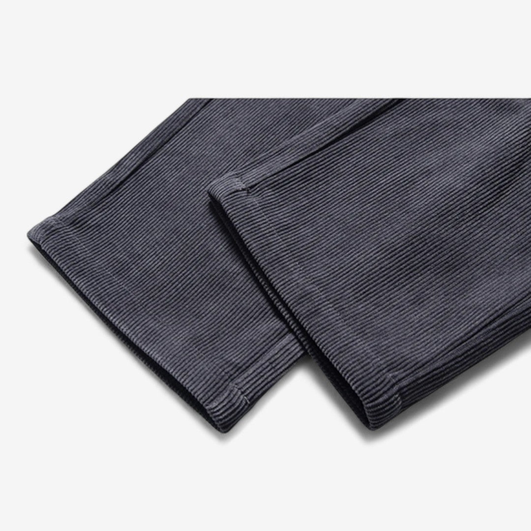 Pantalón de pana Castellan