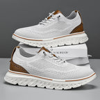 Vantage Rib Knit Runner